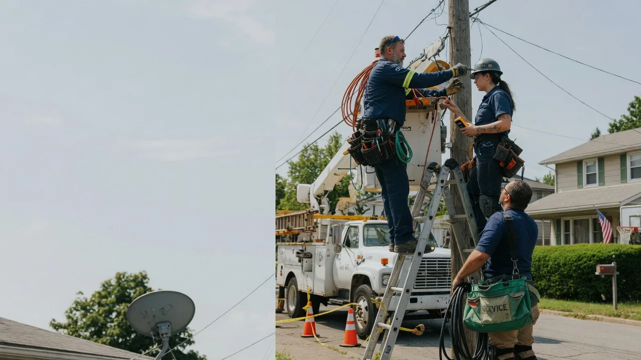 Electrical Repair in Buffalo Lake, MN near me